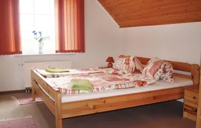 Fantastisk lägenhet i Mirow OT Qualzow - Image 5