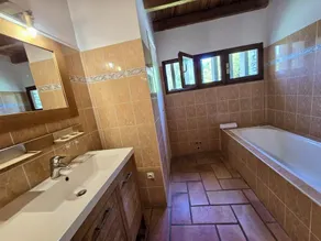Villa 300 M2, Swimming pool, close to the beach on foot, Saint-Florent, Haute Corse - Image 3