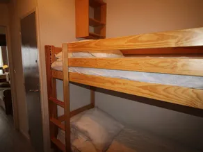 Appartement Auris, 1 pièce, 4 personnes - FR-1-297-151 - Image 3