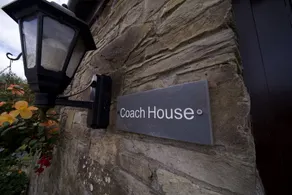 The Coach House a delightful 1 bedroom cottage surrounded by open countryside - Image 4