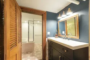 The Biltmore Suite in historic Holladay House - Image 2
