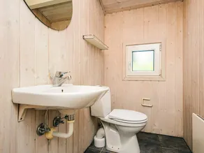 5 star holiday home in Henne - Image 5