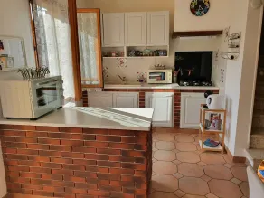 2 Bedroom Private vacation home in Carla-de-Roquefort - Image 5