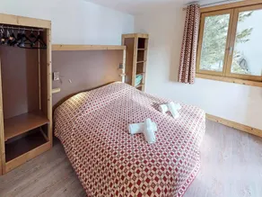 Chalet rénové avec sauna, garage et Wi-Fi - Saint-Martin-de-Belleville - Image 5