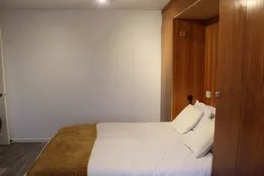 Modern studio apartment with parking - Image 4