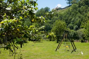 3-stjernet godkendt landsted - Image 2