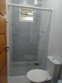 Neue Wohnung, möbliert, voll ausgestattete Küche 600 Meter vom Strand von Tabatinga entfernt - Image 5