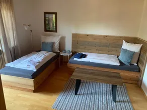 Ferienwohnung Zum\" Hecher Klausi\" - Image 4