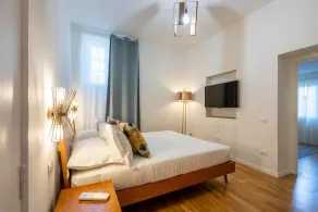 Vatican Vita Apartment - Image 5