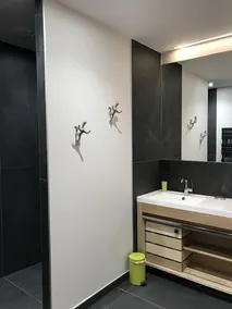 CHALET DE LUXO \"Le Lynx\" 170m² 8 Pers: PISCINA PRIVADA E SAUNA - Image 2