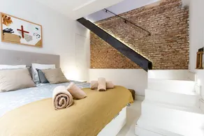 Design duplex in Malasaña idea telework - Image 3