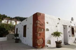Casa rural (alquiler íntegro) Finca Los Ciruelos para 4 personas - Image 4