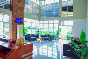 THE RESIDENCE HOTEL DODOMA - Image 5