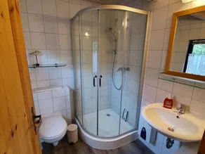 Casa 1 e 2 - NOVO! Casas de férias Auszeit - no grande Labussee - Image 2