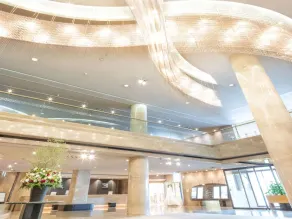 Luxury Room NonSmoking | Stay without meals 3 / Osaka Ōsaka - Image 3