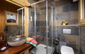 Chalet Privé à 200m du Télésiège Piscine Couverte - Image 2