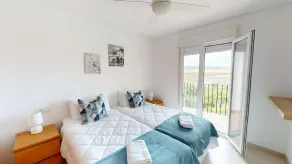 Penthouse Egeo C-A Murcia Holiday Rentals Property - Image 4