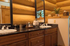 Stowe Most Requested Log Home - Image 2