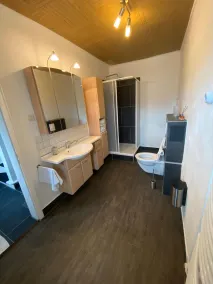 Spacious vacation apartment in the beautiful Saar-Hunsrück Nature Park - Image 5