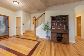 Murph Lodge- 4BR w/AC, Hot Tub, Billiards, Ping Pong and More! - Image 2