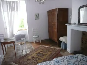 Old Rectory charming 19th Augères Creuse - Image 4