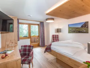 Dachstein-suite - Hotel Lindenhof - Image 5