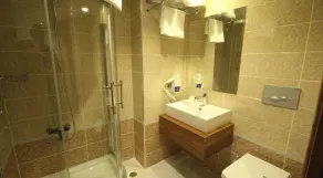 Palmcity Hotel Turgutlu - Image 4