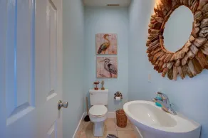 \"Ocean Song\" Oceanfront Retreat + 5 chambres / 3 salles de bains sur Topsail Island, Caroline du Nord - Image 2