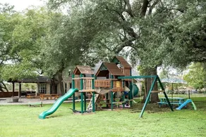 Austin Auszeit! Privater Pool, Spielplatz, Feuerstelle & mehr! - Image 2