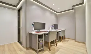 Deagu hotel rubato RB - Image 3