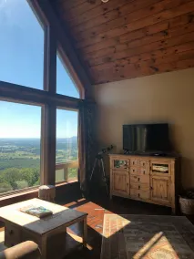 Gaither Mountain Cabin tæt på Compton, Ponca & Branson - Image 2
