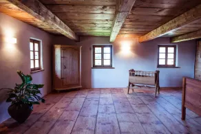 Historic farmhouse with sauna, pond and hot tub - Image 4