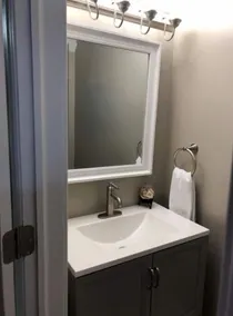 Your Second Home. Big 2 Bedroom and 2 bathroom. - Image 2