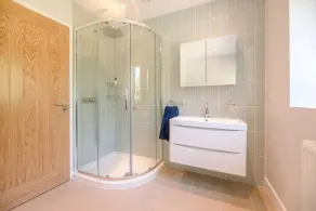 Ferry Corner Cottage, Sudbourne - Image 3