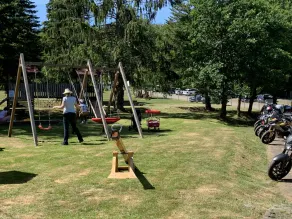 FerienChalet auf Campingplatz - Image 3