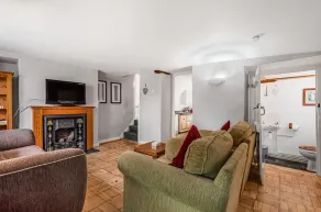Casa de 3 dormitorios para alquilar en Sidmouth - 3 minutos a pie de la ciudad y la playa - Image 2