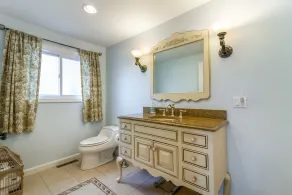 Totally remodeled year round LAKEFRONT home with stunning views of Lake Bomoseen - Image 2