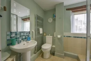 Regatta Cottage, FEOCK - Image 2