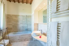 Villa sover 10, med privat pool. - Image 3