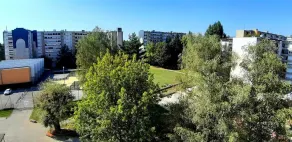 Charming bright T2 balcony parking telework - Image 2