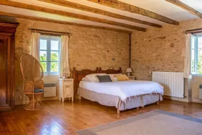 River Dovecote - Four Bedroom Villa, Sleeps 8 - Image 4