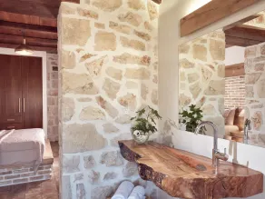 Villa Meralia avec piscine privée - Image 2