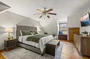 Hidden Star Hideaway-Blackberry Farm-Smoky Mtn Nat Park-Hot Tub- Fire Pit- Fenced Yard- Pet Friendly - Image 5