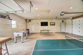 Mille Lacs Lake Home! Fishing Dock, Game-room, Amazing yard, Kayaks to enjoy! - Image 2
