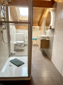 Birkeneck 1 (DG), castle view dream holiday apartment - Image 4