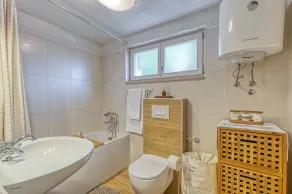 Holiday house Mlin - private heated pool - Image 3