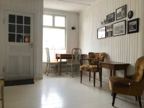 Pensionat Gyllenhjelmsgatan i det centrale Strängnäs ved siden af katedralen - Image 2