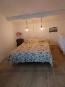 Gite Font d'Amour 6/8 pers Vauvert Air-conditioned with swimming pool - Image 4