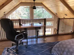 Blueberry Hill | A Reimagined A-Frame Delight at The Ranch - Image 5