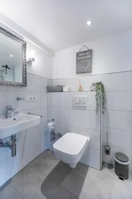 Newly renovated vacation apartment in Oevenum - Töwerland - Image 3